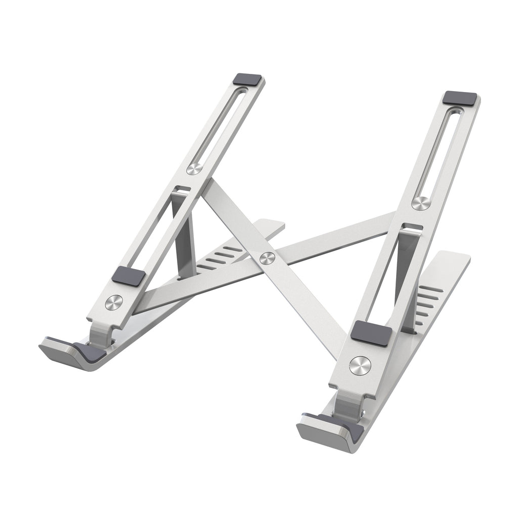 Adjustable Aluminum Laptop Stand