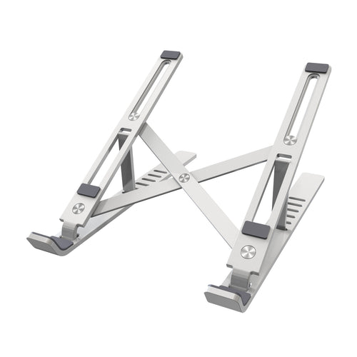 Adjustable Aluminum Laptop Stand